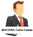 BALESTRA, Carlos Fontn